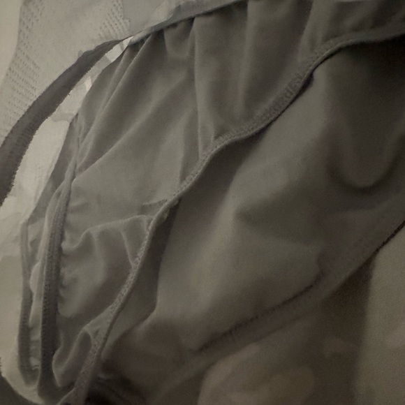 Athletic Works Camo Running Shorts - Size Small (4-6) - Picture 5 of 5